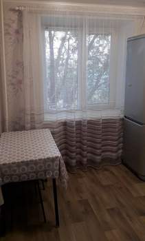 1-к квартира, на длительный срок, 30м2, 3/5 этаж