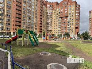1-к квартира, на длительный срок, 39м2, 2/14 этаж