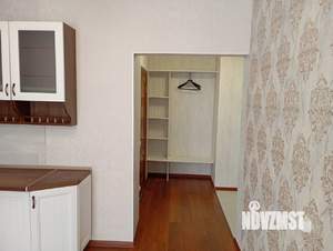 Студия квартира, на длительный срок, 27м2, 6/18 этаж