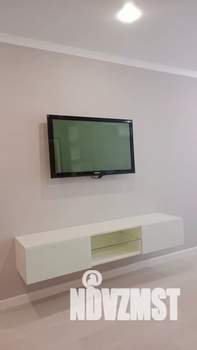 1-к квартира, посуточно, 36м2, 15/18 этаж