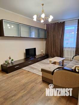 2-к квартира, посуточно, 67м2, 8/9 этаж