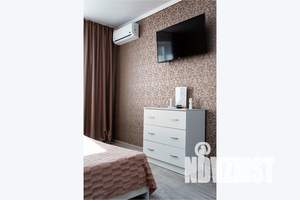 1-к квартира, посуточно, 10м2, 1/1 этаж