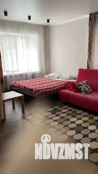 1-к квартира, посуточно, 30м2, 1/4 этаж