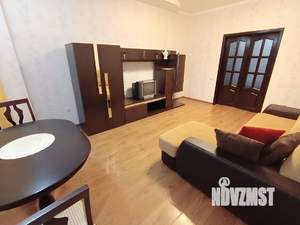 1-к квартира, на длительный срок, 48м2, 5/16 этаж