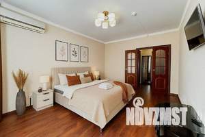 1-к квартира, посуточно, 45м2, 11/15 этаж