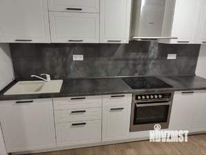 1-к квартира, на длительный срок, 42м2, 15/17 этаж