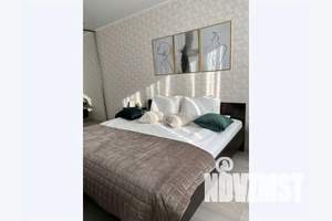 1-к квартира, посуточно, 35м2, 14/18 этаж