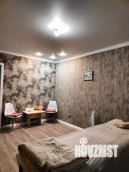 2-к квартира, на длительный срок, 59м2, 1/14 этаж