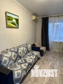 2-к квартира, посуточно, 36м2, 3/3 этаж