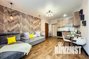 1-к квартира, посуточно, 25м2, 7/12 этаж