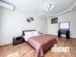 2-к квартира, посуточно, 80м2, 1/1 этаж