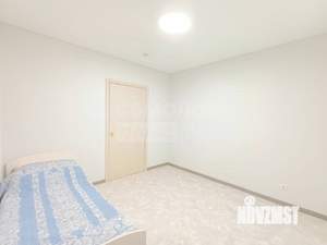 1-к квартира, на длительный срок, 45м2, 1/24 этаж