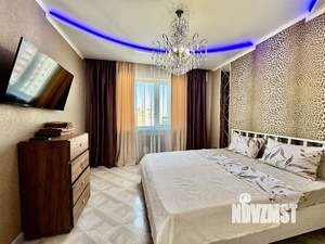 2-к квартира, посуточно, 64м2, 12/17 этаж