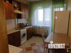 1-к квартира, посуточно, 38м2, 3/9 этаж