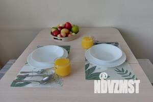 2-к квартира, посуточно, 49м2, 4/17 этаж