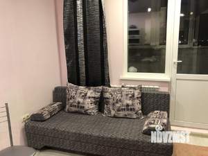 Студия квартира, посуточно, 25м2, 4/14 этаж