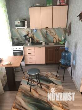 Студия квартира, на длительный срок, 24м2, 2/5 этаж