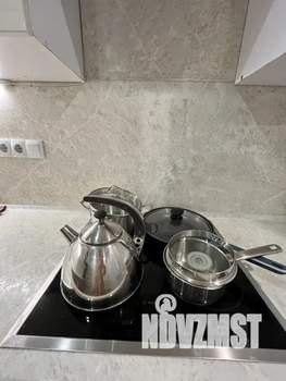 3-к квартира, посуточно, 72м2, 3/17 этаж