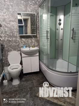 1-к квартира, посуточно, 39м2, 2/17 этаж