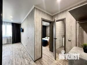 1-к квартира, посуточно, 40м2, 15/17 этаж