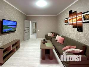 2-к квартира, посуточно, 60м2, 1/1 этаж