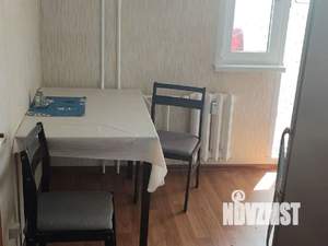 1-к квартира, посуточно, 38м2, 15/15 этаж