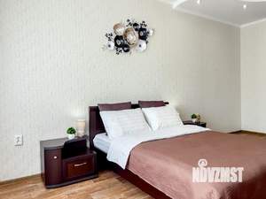 2-к квартира, посуточно, 80м2, 1/1 этаж