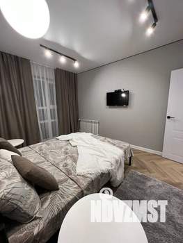 2-к квартира, посуточно, 40м2, 14/14 этаж