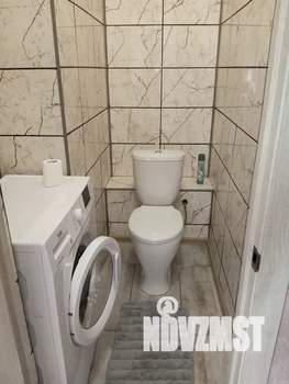 2-к квартира, посуточно, 65м2, 8/17 этаж