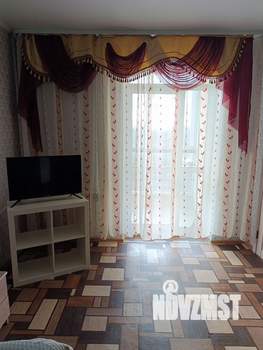 2-к квартира, посуточно, 42м2, 3/10 этаж