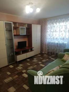 2-к квартира, посуточно, 48м2, 5/5 этаж