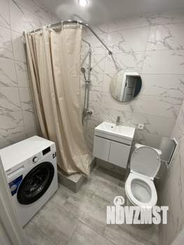 2-к квартира, на длительный срок, 43м2, 14/18 этаж