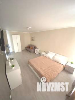 1-к квартира, посуточно, 39м2, 5/14 этаж