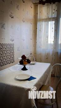 1-к квартира, посуточно, 43м2, 9/10 этаж