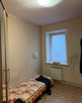 4-к квартира, на длительный срок, 71м2, 9/9 этаж