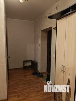 1-к квартира, на длительный срок, 49м2, 2/12 этаж