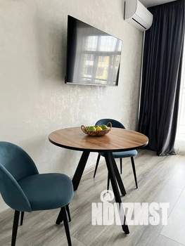 1-к квартира, посуточно, 33м2, 4/4 этаж