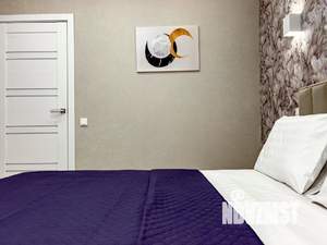 1-к квартира, посуточно, 39м2, 1/1 этаж