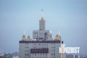 1-к квартира, посуточно, 65м2, 1/1 этаж