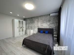 2-к квартира, посуточно, 70м2, 7/17 этаж