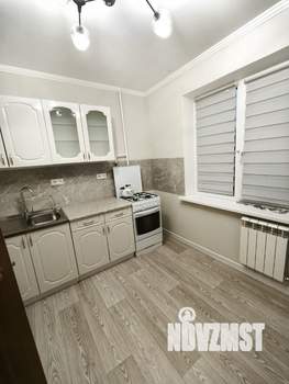 2-к квартира, на длительный срок, 50м2, 6/9 этаж