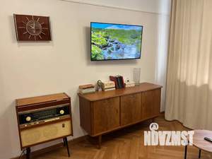 1-к квартира, посуточно, 37м2, 2/5 этаж