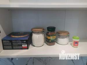 1-к квартира, посуточно, 41м2, 1/1 этаж