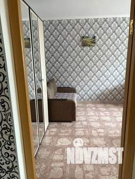 1-к квартира, посуточно, 36м2, 9/17 этаж