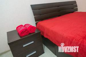 2-к квартира, посуточно, 55м2, 1/10 этаж