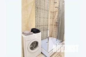 1-к квартира, посуточно, 40м2, 14/17 этаж