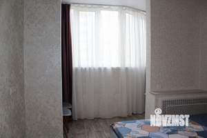 1-к квартира, посуточно, 46м2, 11/15 этаж