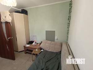 4-к квартира, на длительный срок, 60м2, 3/5 этаж