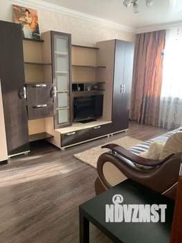 1-к квартира, на длительный срок, 33м2, 9/9 этаж