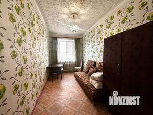 2-к квартира, на длительный срок, 52м2, 2/2 этаж